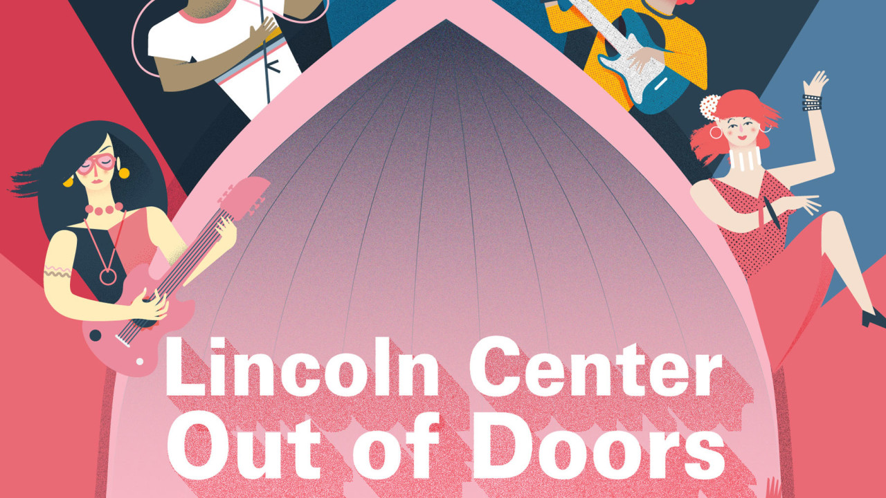 Lincoln Center