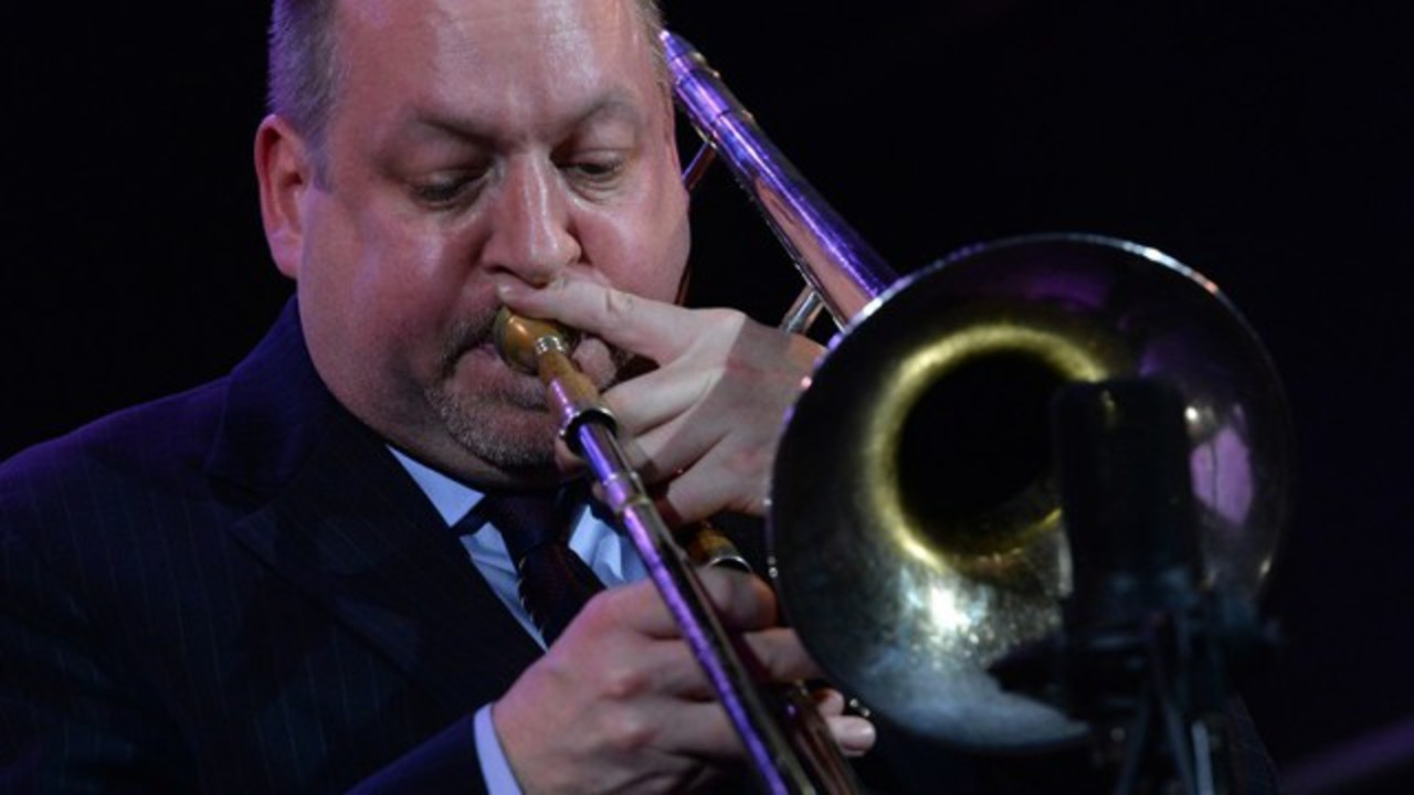 Watch The Steve Davis Quintet Featuring Larry Willis