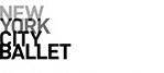 New York City Ballet logo