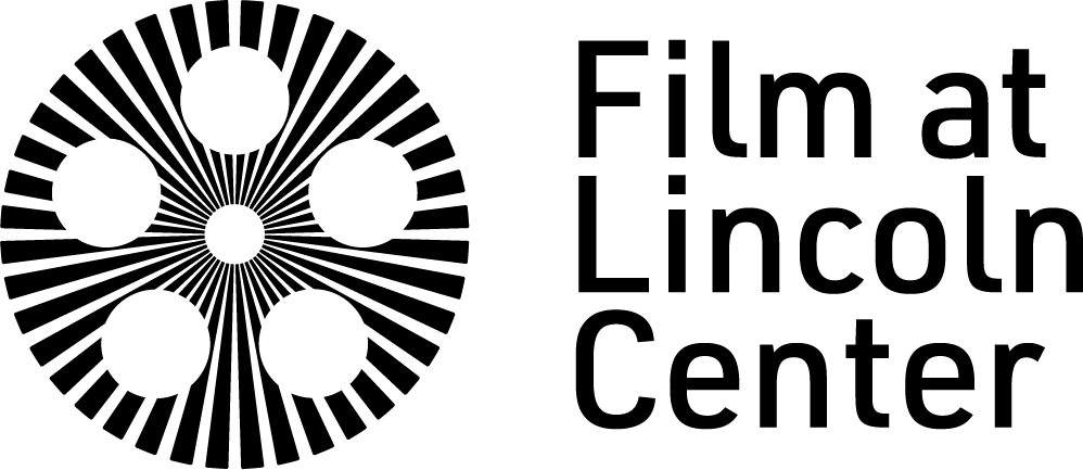 Film at Lincoln Center logo